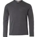 Vaude Rosemoor Iii T-shirt Med Lange ærmer