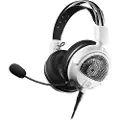 Audio-Technica Gdl3 Gaming Headset