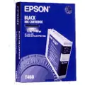 Epson Blæk Sort T460 - Stylus Pro 7000