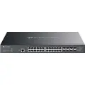 TP-LINK Sx3832mpp Switch