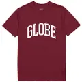 Globe Varsity T-shirt Med Korte ærmer