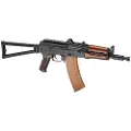 Lct Lcks74un S-aeg Airsoft Angrebsriffel