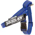 JULIUS K-9 Idc Mini Norwegian Hundeseletøj