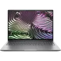 HP Zbook X G1i Core Ultra 7 32gb 1000gb 16"