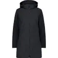 CMP Longline 3a08326 Softshelljakke