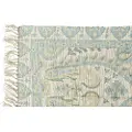 Home Decor Polyester Arabisk Tæppe 200x290x0.5 Cm 2 Enheder