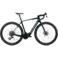 Orbea Denna M11e Red Xplr Axs 13s 2026 Elektrisk Gravelcykel