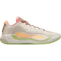 Nike Luka 4 "Light Orewood and Tangerine"-basketballsko - brun