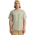 Billabong Arch Frame T-shirt Med Korte ærmer