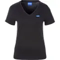 Hugo Blue Classic 10258021 01 T-shirt