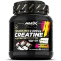 Amix Creapure Kreatinkapsler Kirsebær Appelsin Cola