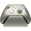 Razer Universal Quick Charging Stand for Xbox - Lunar Shift - Charging Stand for Xbox Series X|S, Xbox One, Xbox Elite Series 1 Controllers