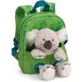 Nici Travel Friends Rygsæk 21x26 Cm