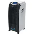 Ravanson Kr-7010 Bærbar Aircondition Og Luftfugter