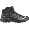 Salomon X-ultra 360 Mid Goretex Vandrestøvler