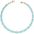 GUESS Jubn01410ygaqt Pop Links Halskæde