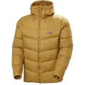 Helly Hansen Verglas Icefall Down Vatteret Jakke