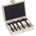 Fischer Expert Forstnerbor 15/20/25/30/35 Mm 5 Stykker
