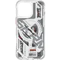 Skinarma Ekho Iphone 16 Pro 6.3´´ Telefon Etui