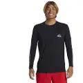Quiksilver Surf Langærmet Rashguard
