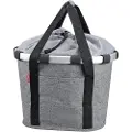 Rixen&kaul Twist Klickfix Plastikpose 15l
