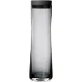 Blomus Vandkaraffel SPLASH 1 l, sort, Blomus