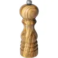 Peugeot Paris pepper grinder olive wood 22cm