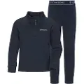 Didriksons Jadis, sæt, junior, navy