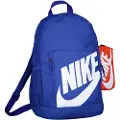 Nike Nike-rygsæk til større børn (20 L) - blå