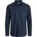 Jack & Jones Classic Skjorte Med Lange ærmer