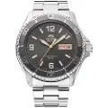 Orient Kamasu Arabic 42 Mm Ur