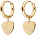 GUESS Jube03145 Huggie Me øreringe