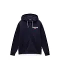Napapijri Aylmer Sweatshirt Med Lynlås