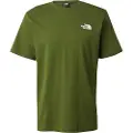 The North Face Redbox Nse T-shirt Med Korte ærmer