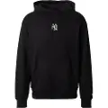 New Era Mlb Le Midi Oversize Bb New York Yankees Hættetrøje