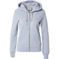 Superdry Essential Logo Sweatshirt Med Lynlås