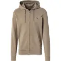 Petrol Industries M-3050-swh337 Sweatshirt Med Lynlås
