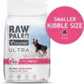 Vet Expert Raw Paleo Ultra Pork Mini Hundefoder Til Voksne Hunde 2kg