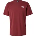 The North Face Redbox Nse T-shirt Med Korte ærmer