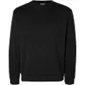 Selected Emanuel Soft Sweatshirt