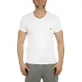 Emporio Armani 110810 Cc729 T-shirt Med Korte ærmer