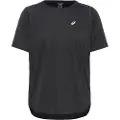 Asics Road T-shirt Med Korte ærmer
