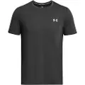 Under Armour Vanish T-shirt Med Korte ærmer
