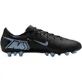 Nike Mercurial Vapor 16 Academy AG Low-Top-fodboldstøvler - sort