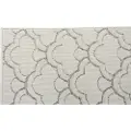 Home Decor Polyester Orientalsk Tæppe 60x240x1 Cm