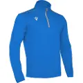 MACRON Training Havel Halv Lynlås Sweatshirt