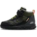 Hummel Crosslite Winter Mid Sko
