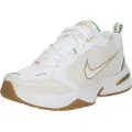 Nike Air Monarch IV-træningssko til mænd - hvid