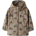 Name It Mini Alfa08 Softshell-jakke