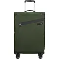 Samsonite Litebeam Spinner 66/29 Tsa 67l Kuffert Med Hjul
